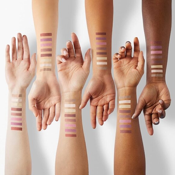 Covergirl Trunaked Palette Expansion Eye Shadow Sunsets 830 0.22 Ounce Pack of 1 - Picture 4 of 5